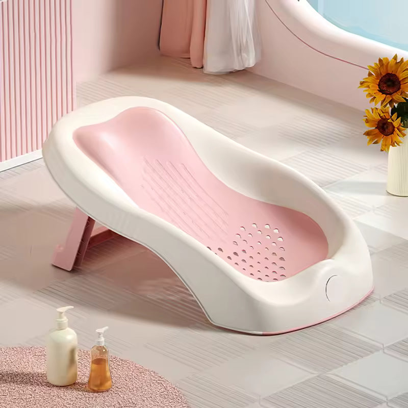 Transat bebe bain | Ergonomique Confort