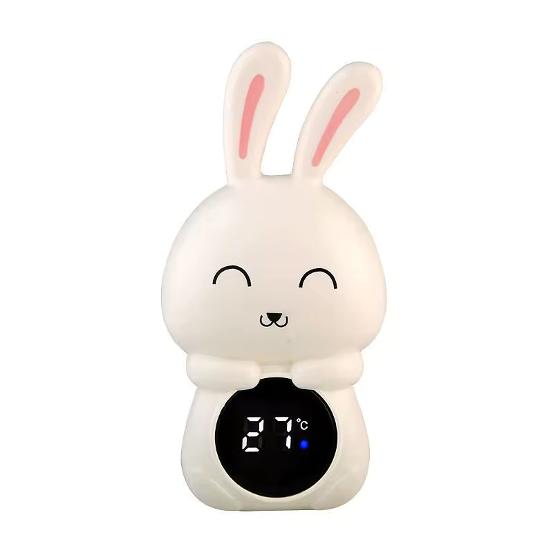 Thermometre de bain bebe | Design Lapin