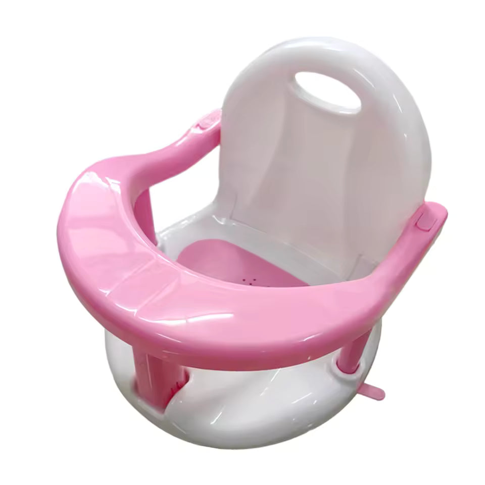 Anneau de bain bebe | SécuriSplash