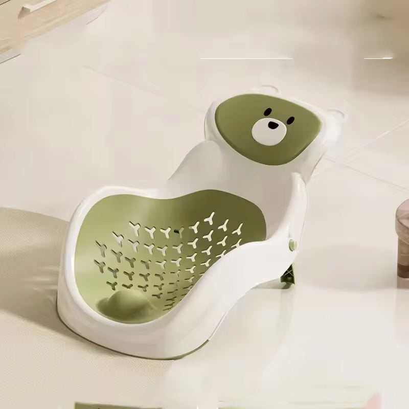 Transat de baignoire | Confort Sérénité