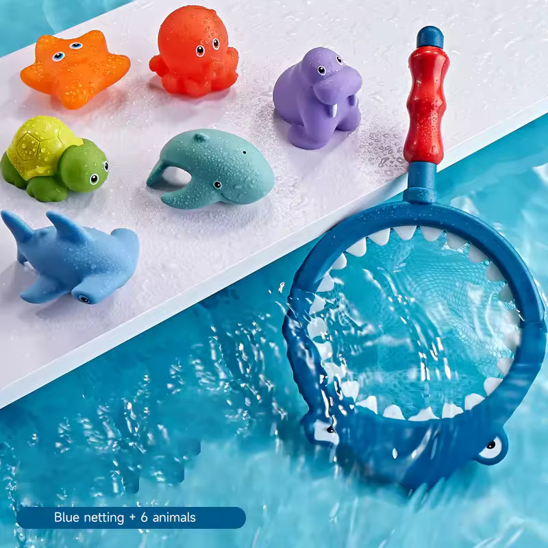 Jouet de bain bébé | Aquafun Splash