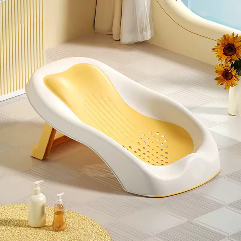 Transat de bain bebe | Ergonomique & Sécurisé