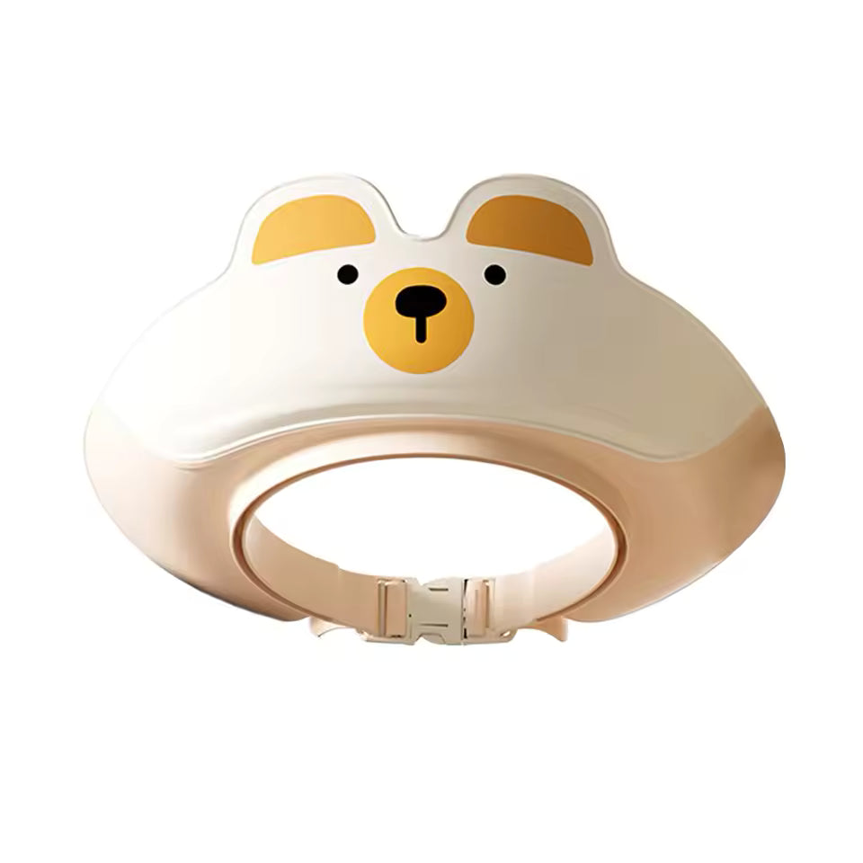 Visière bébé bain | Protection Joyeuse