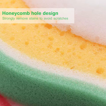 Eponge de bain bébé | Aquaplay