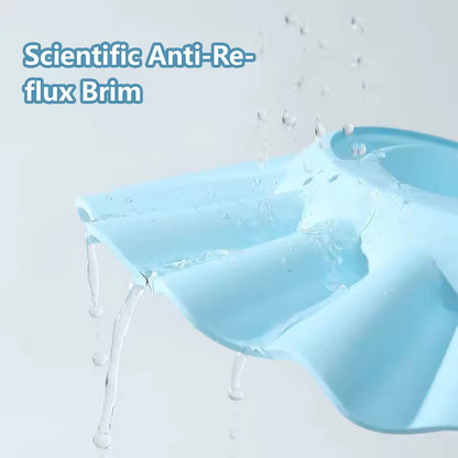 Visiere bain bebe | Protection SplashGuard