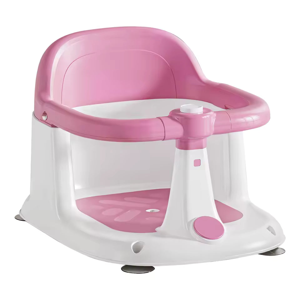 Siege de bebe pour le bain | SecureBath