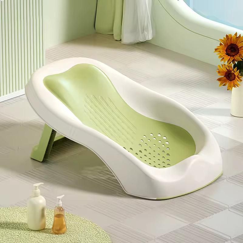 Transat bebe bain | Ergonomique Confort
