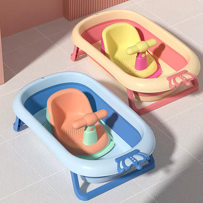 Siege pour bebe dans le bain | Securibain