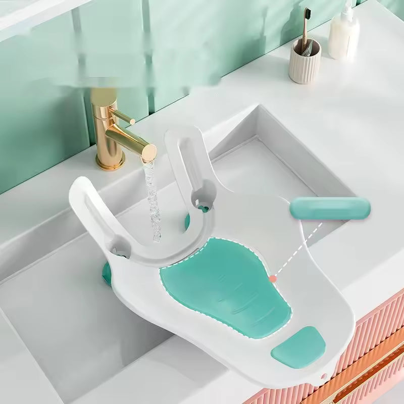 Transat bain bebe | Sécurité Confort