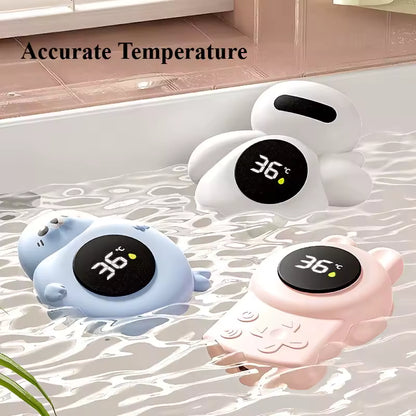 Thermomètre de bain bébé | BabySecure
