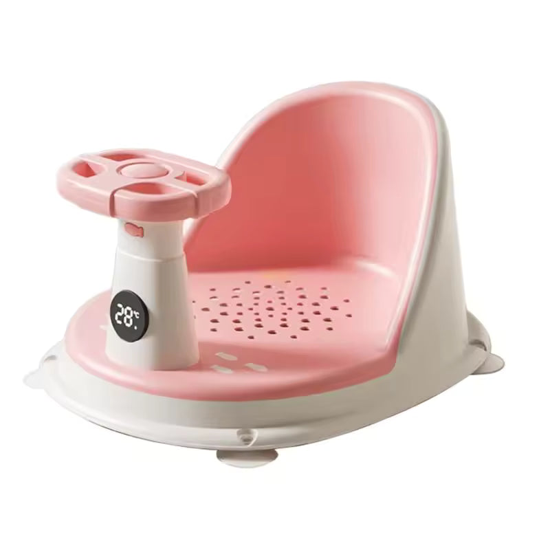 Siege pour le bain bebe | SécuriSplash