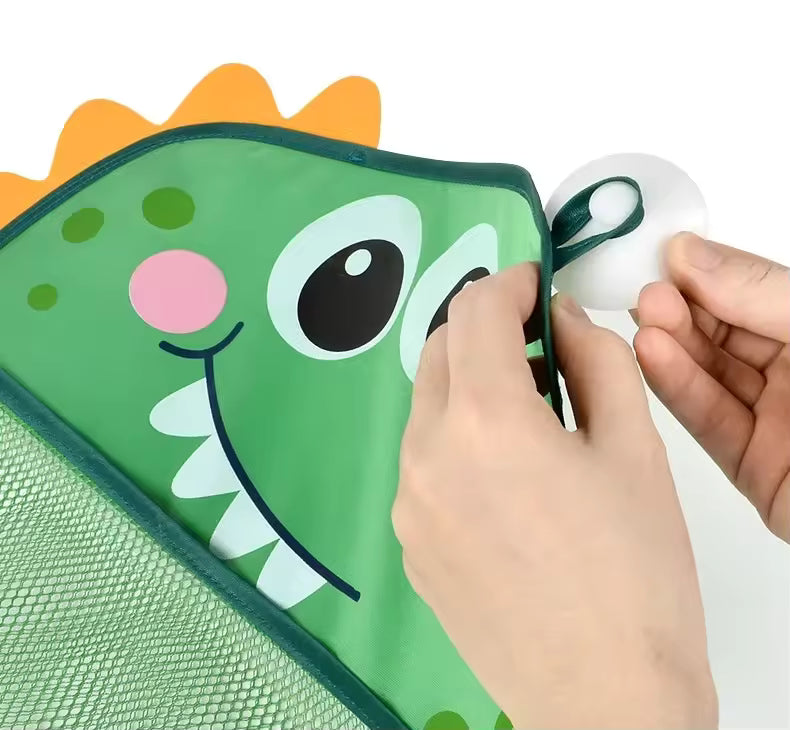 Filet pour Jouet de Bain | SecuRange