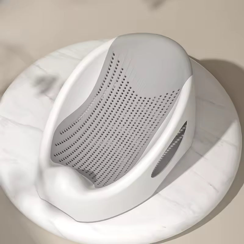 Transat bebe pour le bain | Sérénité