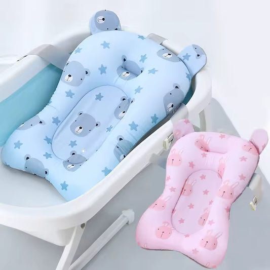 Coussin baignoire bébé | Sécurévo 0-36 mois