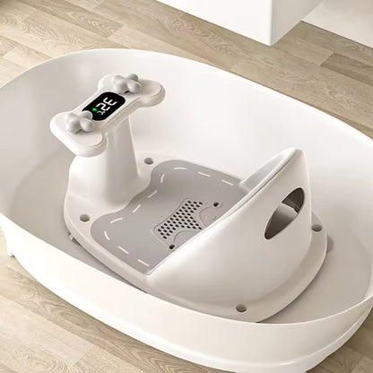 Siege de bain pour bebe | Securibathe