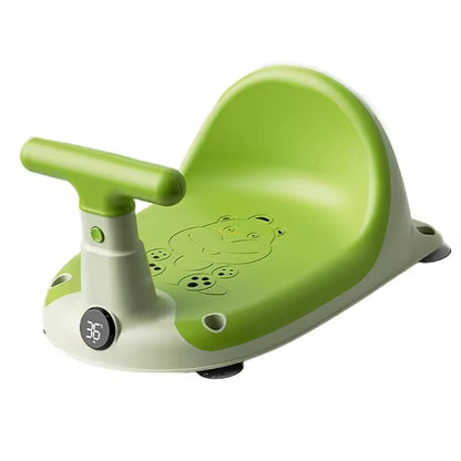 Siege bebe pour le bain | SécuriTemp