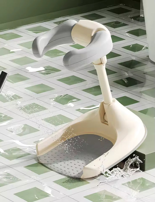 Support pour bain bebe | Sécurité Confort