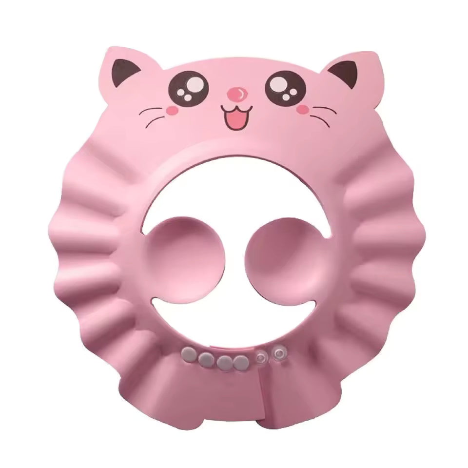 Visiere bain bebe | Protection SplashGuard