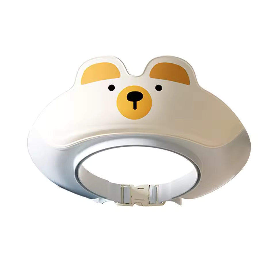 Visière bébé bain | Protection Joyeuse