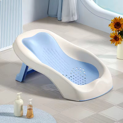 Transat de bain bebe | Ergonomique & Sécurisé