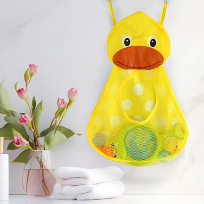 Filet de bain pour jouet | OrganiBain