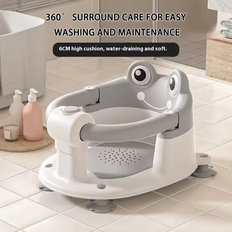 Siege de bains bebe | Sécurivent