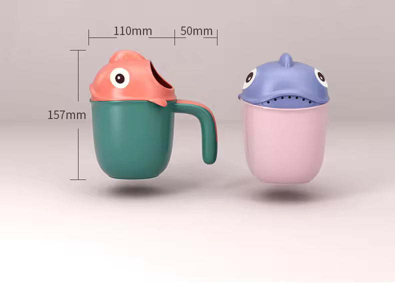 Rince tete bebe | Anti-Éclaboussures