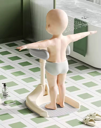 Support pour bain bebe | Sécurité Confort