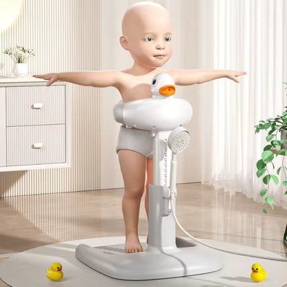 Support de bain bébé | Sécuri'Bain ergonomique