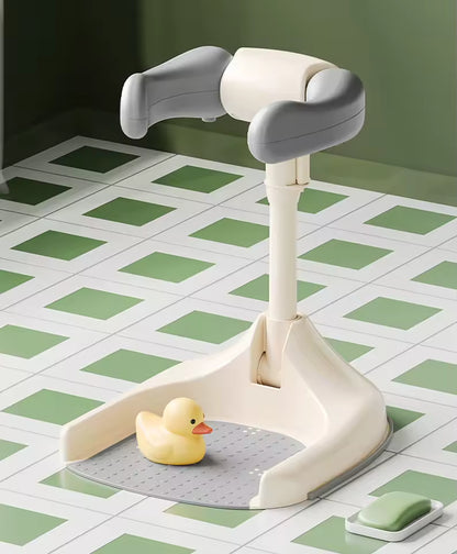 Support pour bain bebe | Sécurité Confort