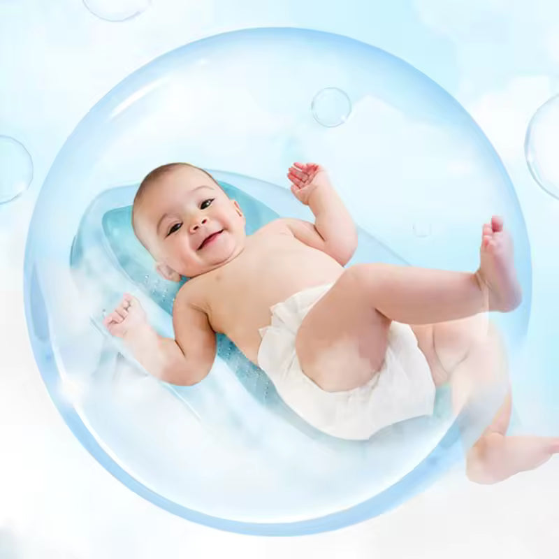 Transat de baignoire bebe | Cosy Serein