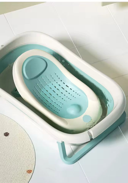 Transat baignoire bébé | Cocoon Sécurité