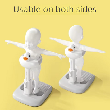 Support de bain bébé | Sécuri'Bain ergonomique