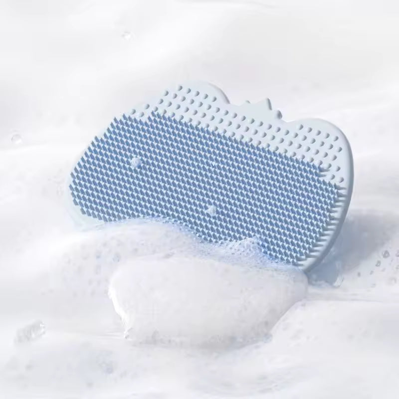 Brosse bain bebe | Doux Ourson