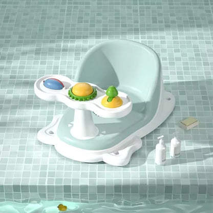 Siege bebe bain | Comfort Secure