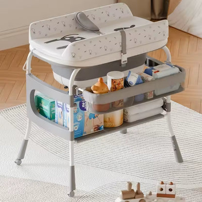 Table à langer baignoire | Comfort Plus