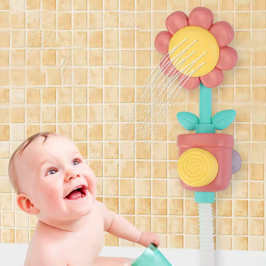 Jouets de bain bebe | FunSplash LED