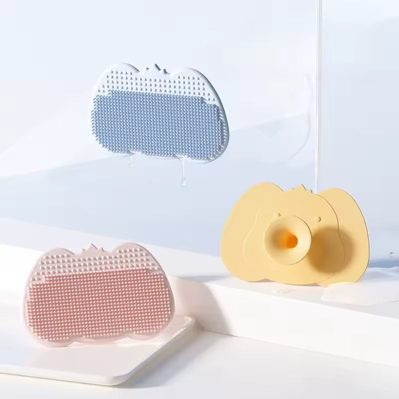 Brosse bain bebe | Doux Ourson