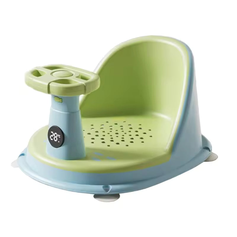 Siege pour le bain bebe | SécuriSplash