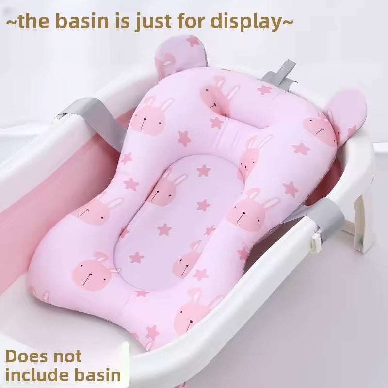 Coussin baignoire bébé | Sécurévo 0-36 mois
