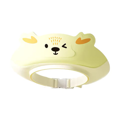 Visière bébé bain | Protection Joyeuse