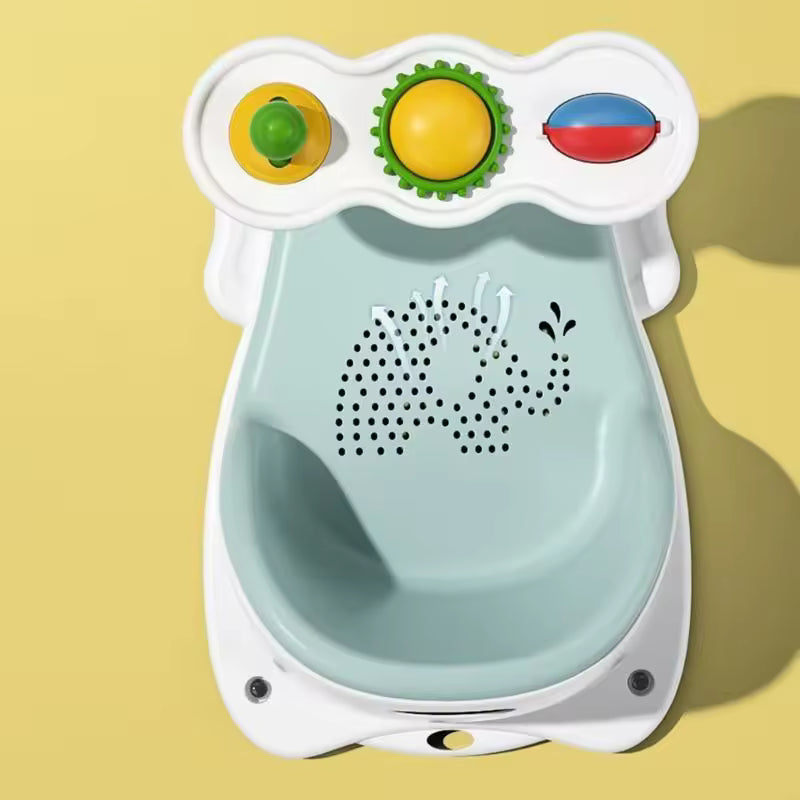 Siege bebe bain | Comfort Secure