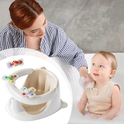 Siege de bebe pour le bain | Sécuri'Bath