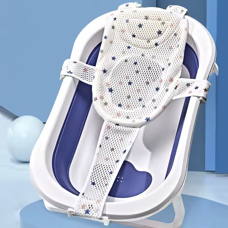 Hamac de bain bébé | Confort Sécurité