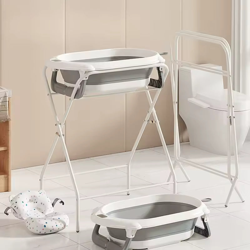 Baignoire bébé sur pied | ErgoComfort