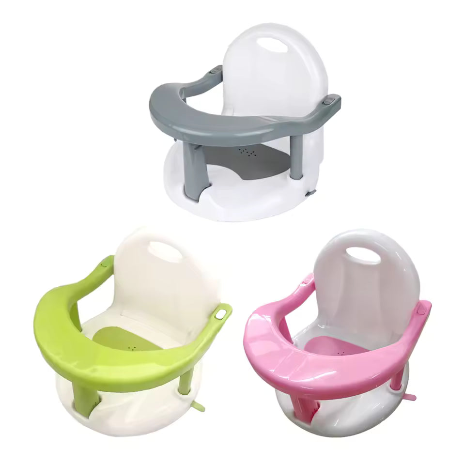 Anneau de bain bebe | SécuriSplash