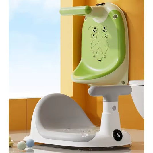 Siege bebe pour le bain | SécuriTemp