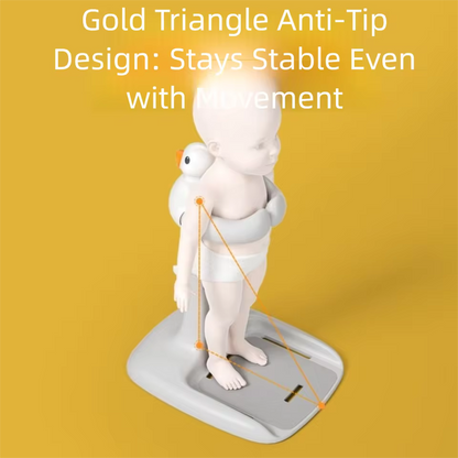 Support de bain bébé | Sécuri'Bain ergonomique