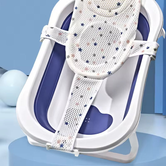 Hamac de bain bébé | Confort Sécurité