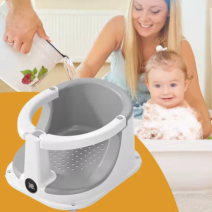 Anneau de bain bébé | Securiplash